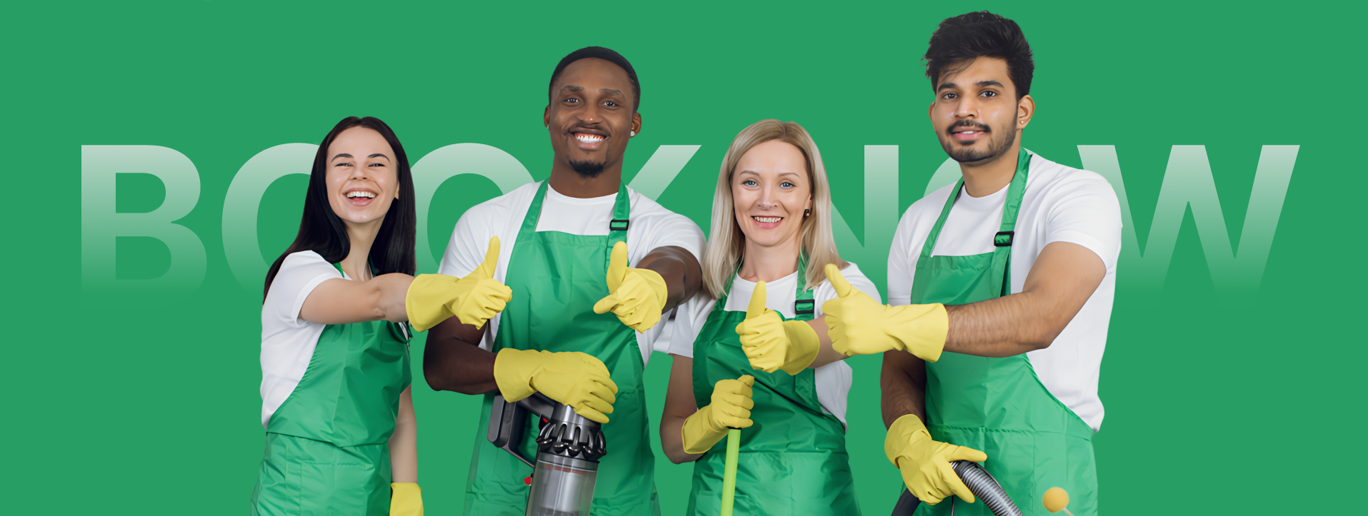 Services Banner